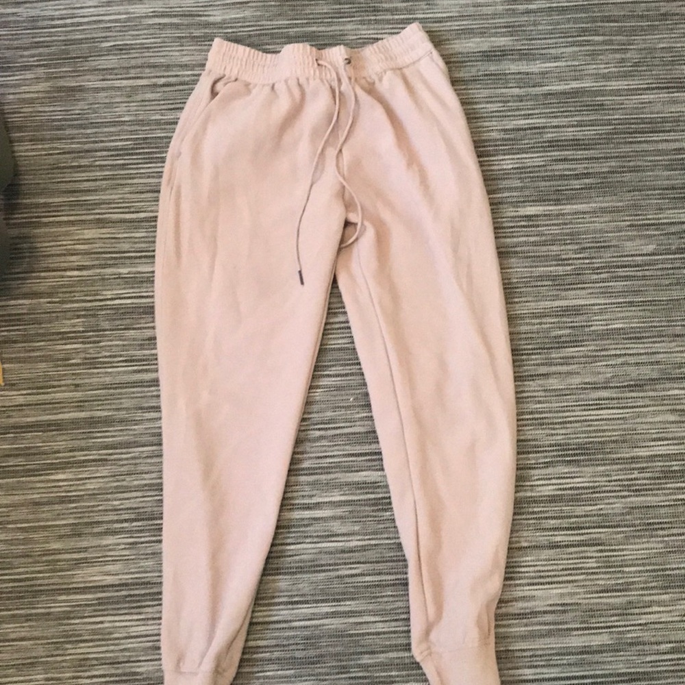 Kendall and Kylie sweatpants